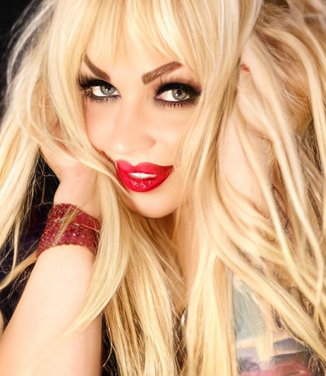 CLODIX VIP hd actress photos