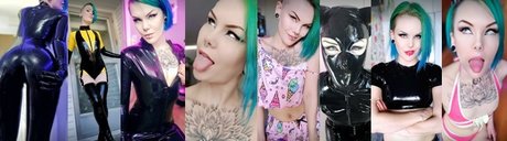 Dementhia pornstar adult img