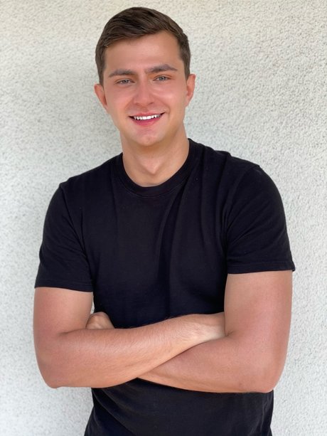 Gay massage by Jay M4M star nude picture