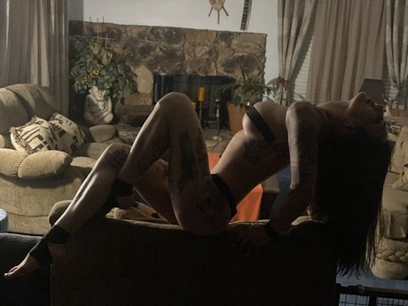 Holly Jay star pornographic pic