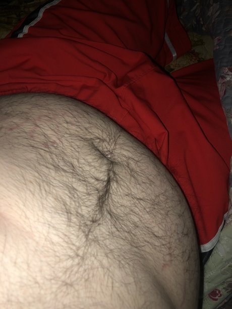 Hairy Chub Bear star high quality photos