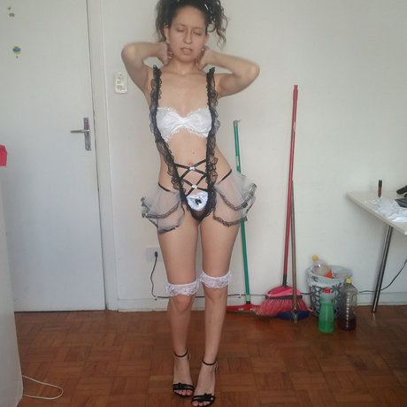 Cosplayer Cleo No PPV_ top pornstar images