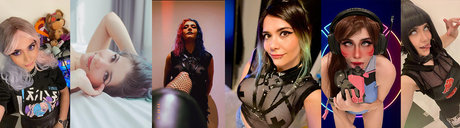 Deniche pornstar sexy pics