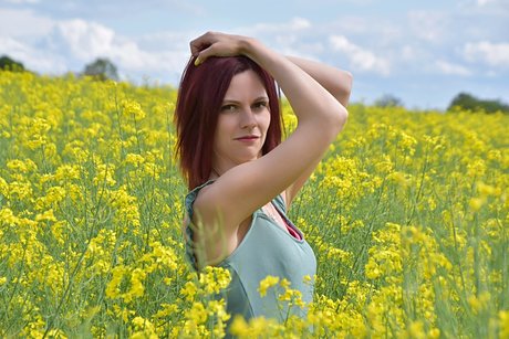 Fannika erotic actress pics