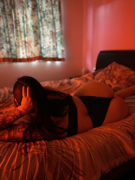 Not Miss Innocent Heaven_ art pornstar archive