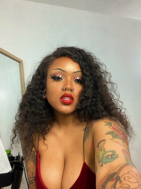 _Goth Step Mom_ nice star photos