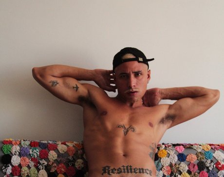 Coepatrick star exclusive pics