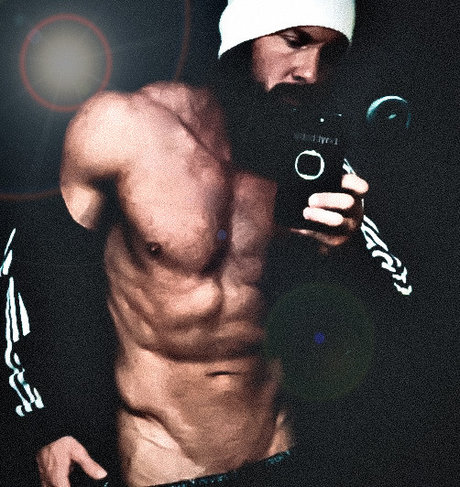 daddyrx1 porn model pic