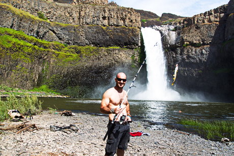 Billy joe pornstar erotic image