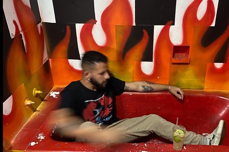 DJ Lucas Franz nudes pornstar archive