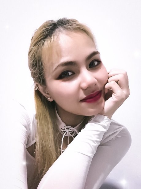 NamFunh pornstar exclusive photos