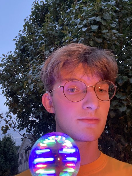 Cameron Keene star porn picture