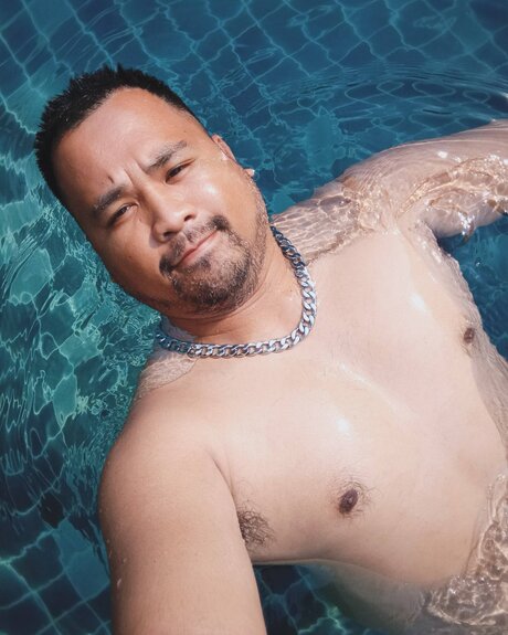 _Natt Black Bear_ star pretty photos