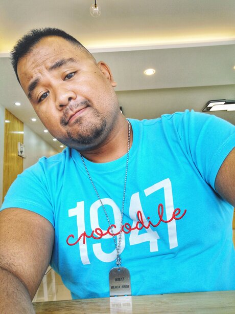 _Natt Black Bear_ model art pic