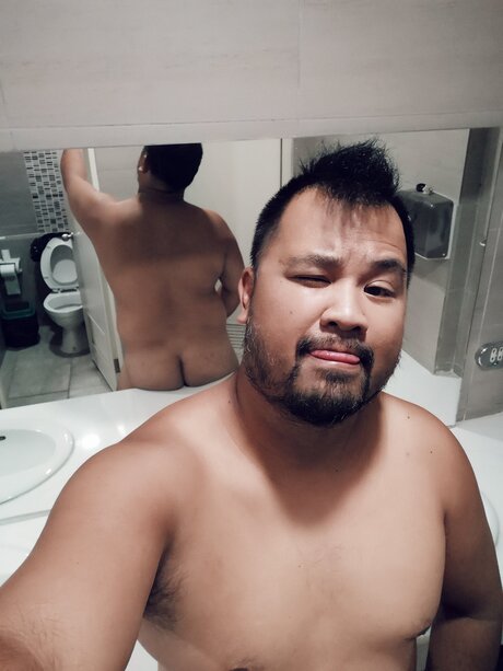 _Natt Black Bear_ star pretty pic