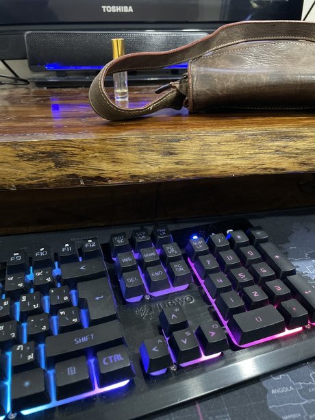 Nattawut Wittayanan exclusive model galleries