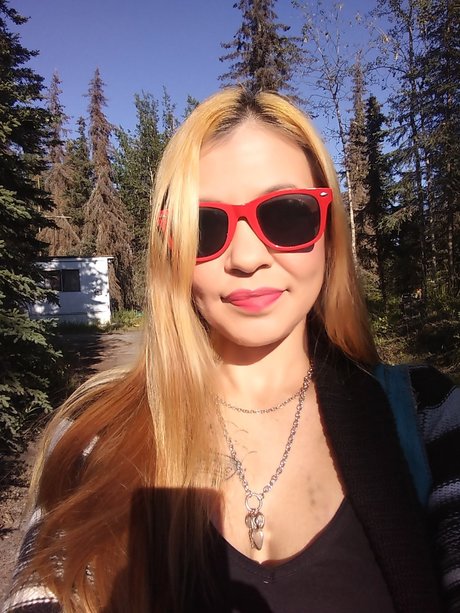 NativeAK free pornstar image