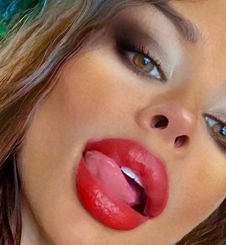 Natasa Savija model pretty pic