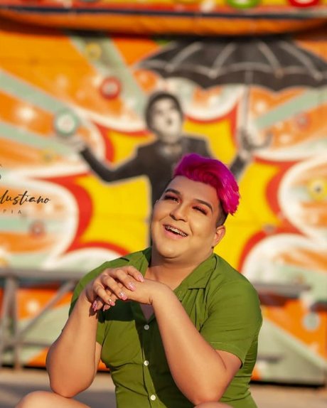 Natan Eriti perfect model pic