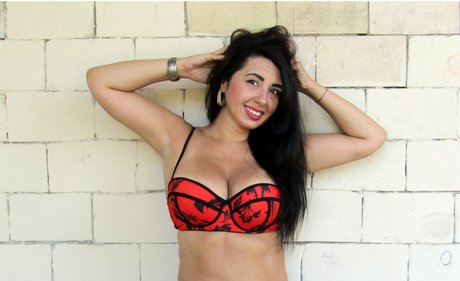 Natalia Choyz model beautiful pics