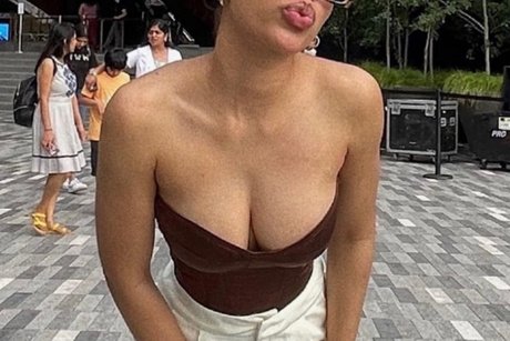 Nathalie babe model sex photo