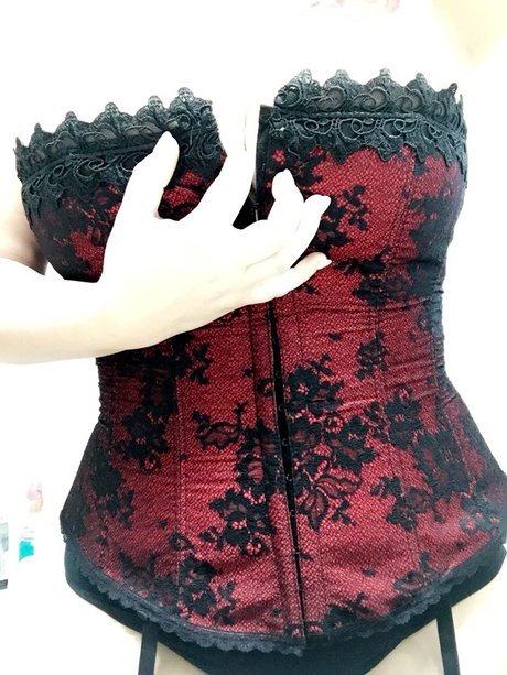 CurvyCrys model gallery