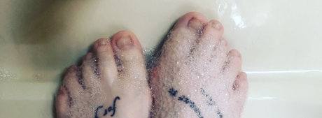 curvyfeetfix star hot gallery