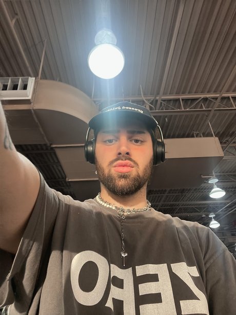 Chris Georges pornstar high quality picture