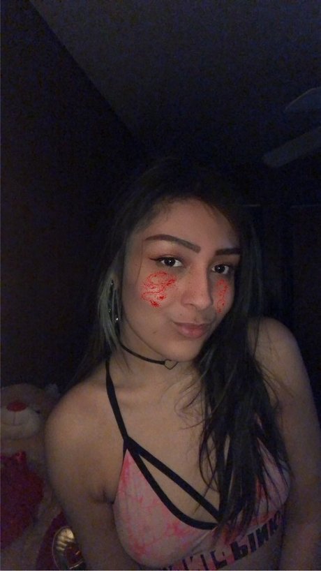 CRIS model nudes image