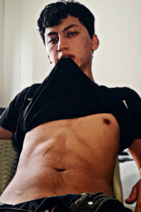 Cristo Herrera free model img