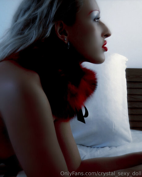 Cristal Sexy Angel 1_ model nudes image