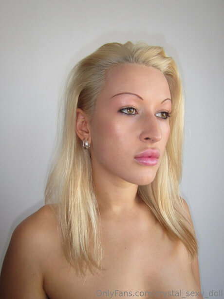 Cristal Sexy Angel 1_ perfect actress image