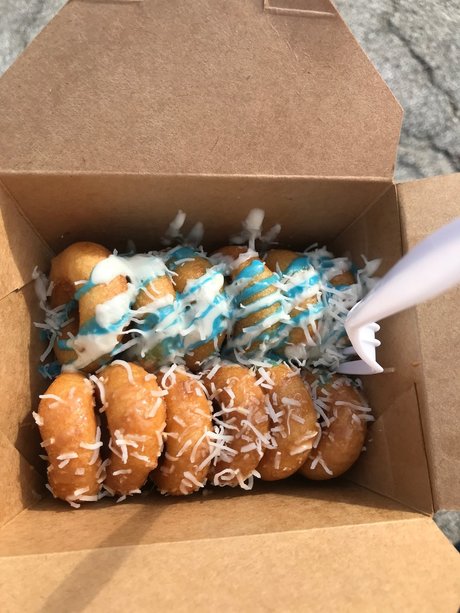 Crownserpent star hd archive