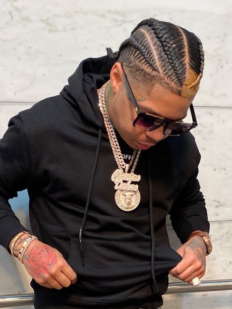 Christian Deshun pornstar erotic photo