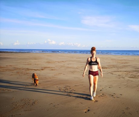 CrochetteForHookers sex model archive