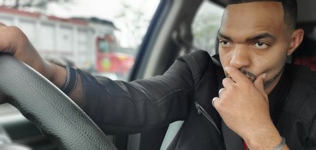 X GUTTA X model adult photo