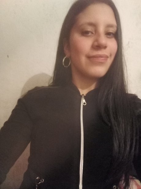 Fiorella Soria perfect star image