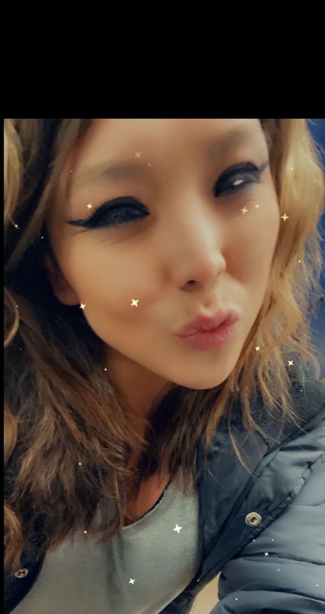 Cheri Sagataw pornstar nude images