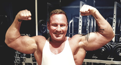 FitDrake model beautiful image