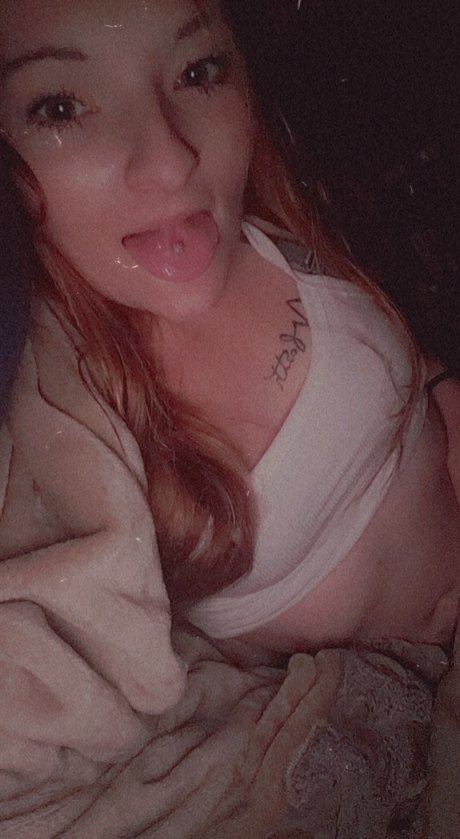 Courtney Gabrio exclusive actress img