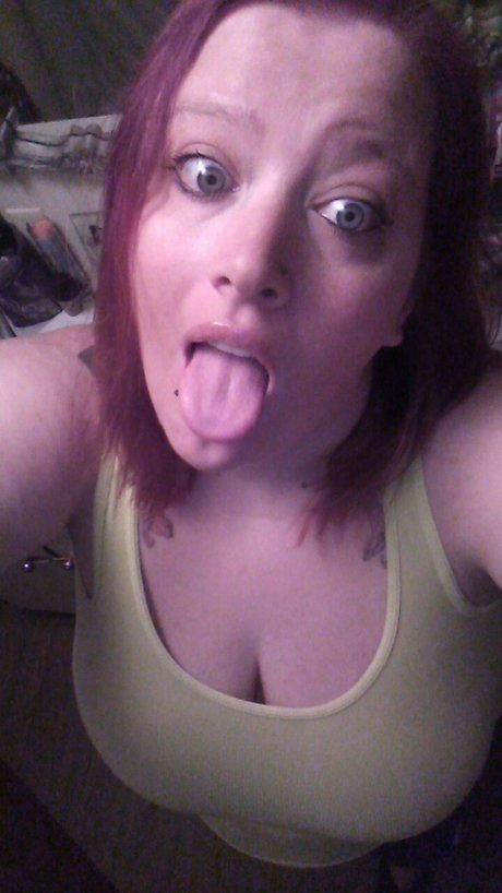 Sexyqueen91 pretty model photo