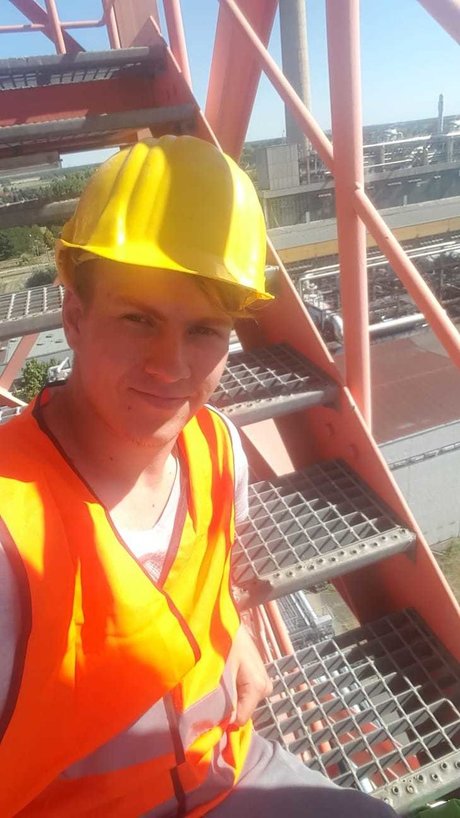 InVictvs pornstar sexy picture