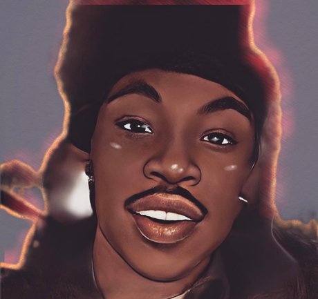 BigDickJay25 sex model pictures