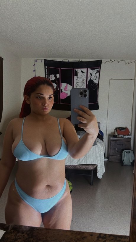 Baddest red bond top pornstar photos