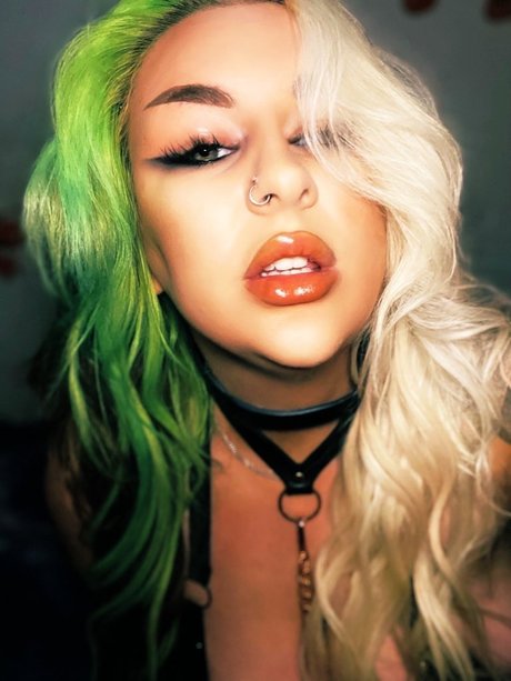 Irish Fox pornstar best picture