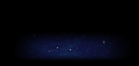 Cosmonaut exclusive star photo