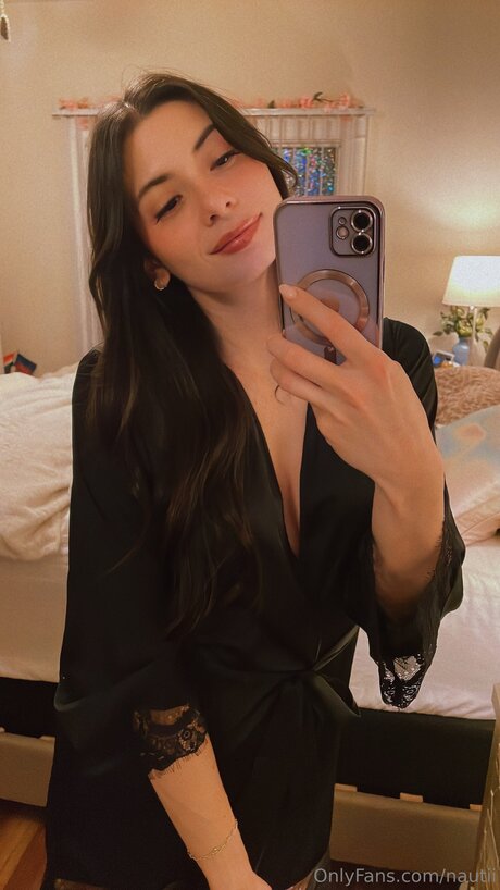 nautii_ perfect actress photo