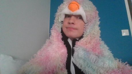 Nauno nude pornstar image