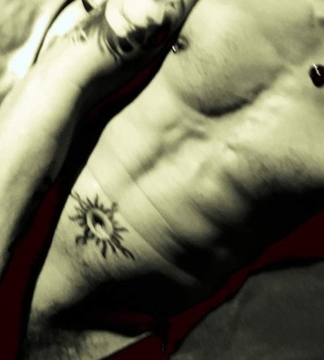 Bad Wolf high quality model pic