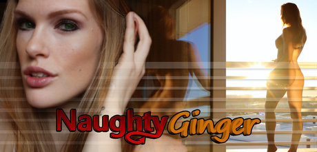 Naughtyginger hd pornstar photo